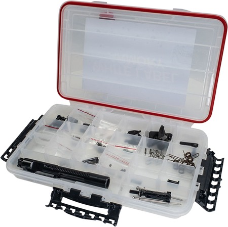 [810155161217] WLA WLA-KIT-9003 AR15 PARTS KIT RANGE REP KIT