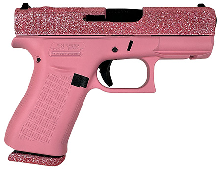[850072948140] GLK PX4350204NFRMOSBG GG G43X 9MM         10R CERA