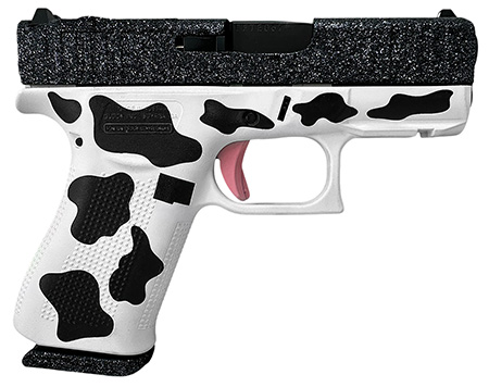 [850072948157] GLK PX4350204NFRMOSTCOW    GG   G43X 9M   10R CERA
