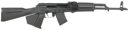 [810141221154] DPMS DP51655109841-CA *CA* ANVIL AK47 762 16" POLY