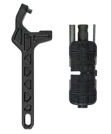 [014895012970] OTIS FG-THT-P1GMDT 8 IN 1 PISTOL TOOL FOR GLOCK