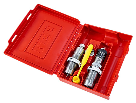 [734307923792] LEE 92379 MICROMETER FL DIE SET 270 WIN