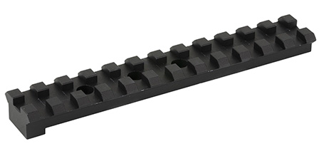 [098289600363] Colt Mfg 301751 Anaconda  Matte Black