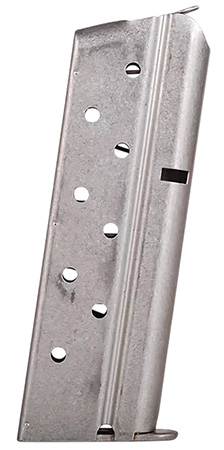 [098289900531] Colt Mfg SP300100RP Defender  9rd 9mm Luger Stainless Steel
