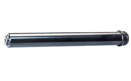 [859819007119] LUTH-AR BS-09 A2 BILLET 6061 BUFFER TUBE