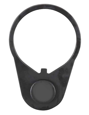 [859819007195] Luth-ar CS-01 Carbine Latch Plate