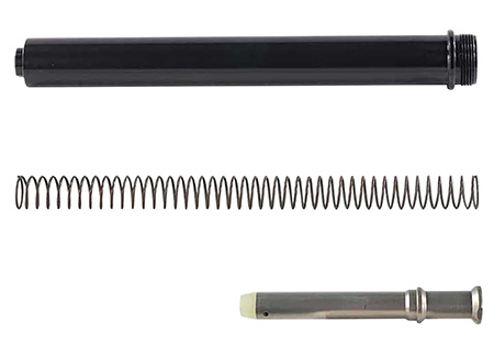 [859819007256] Luth-ar BAP-308  Buffer Tube Assembly 308/7.62mm Aluminum Rifle