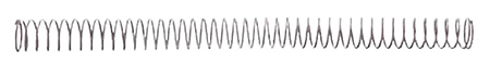 [859819007263] Luth-ar 308-BS-10B Buffer Spring  308/7.62mm