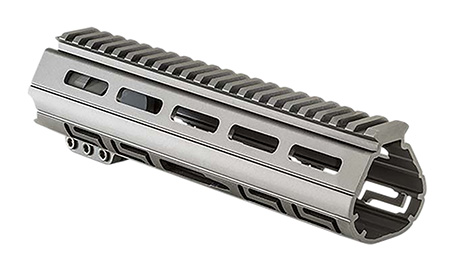 [812058030317] LUTH-AR HG-V-9M    PALM HANDGUARD VENTED 9" MLOK