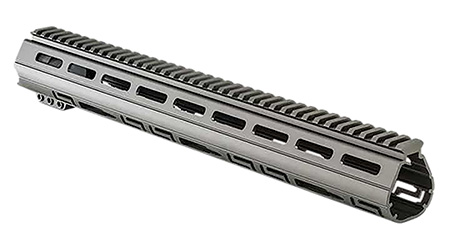[812058030287] LUTH-AR HG-V-15M   PALM HANDGUARD VENTED 15"MLOK