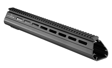 [812058031949] Luth-ar 308-HG-WB15 Widebody Handguard 308/7.62mm