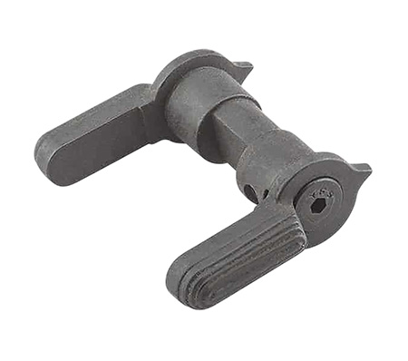 [859819007409] Luth-ar LR-08B Safety Selector  AR-15 .223 Rem/5.56 NATO
