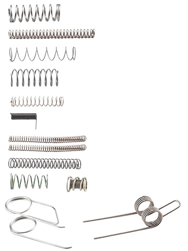 [812058031611] Luth-ar AR-SK  Spring Kit AR-15