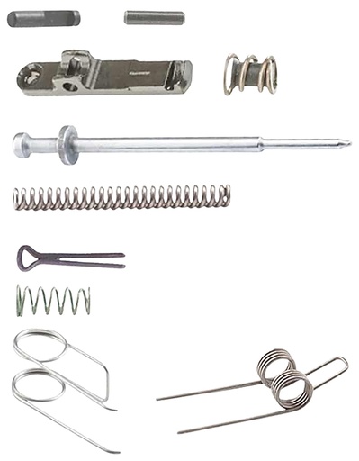 [812058031628] Luth-ar AR-FRK  Field Repair Kit AR-15