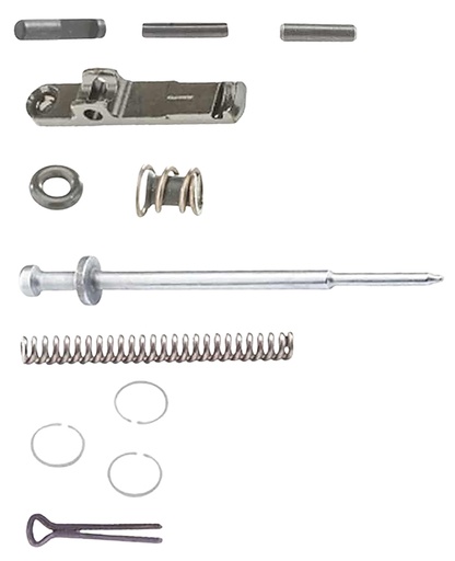 [812058031635] Luth-ar AR-BCK  Bolt Component Kit AR-Style