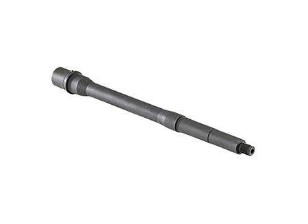 [812058031895] Luth-ar BL-11-7   5.56mm 11.50" Button Broached Black Phosphate Chrome Moly Vanadium Fits AR-15