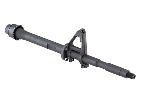 [812058032557] Luth-ar BL-F14-7C   5.56mm 14.50" Chrome Lined Manganese Phosphate CMV