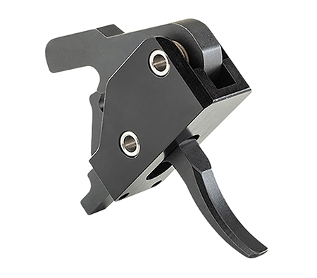 [812058030928] Luth-ar LR-MTA  Trigger Assembly Black Single-Stage Drop-In