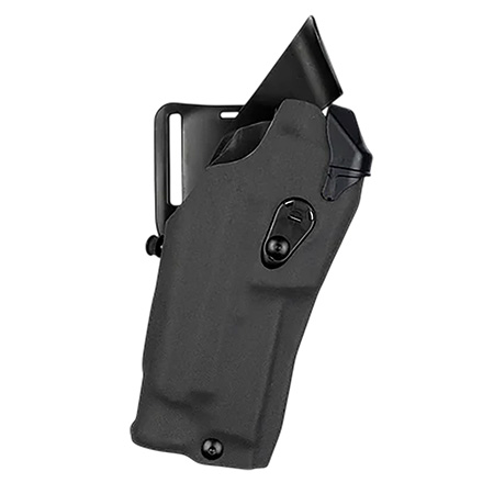 [781602773997] SAF 6390RDS-2832-132 GLOCK 19MOS X300U STX BLK LH
