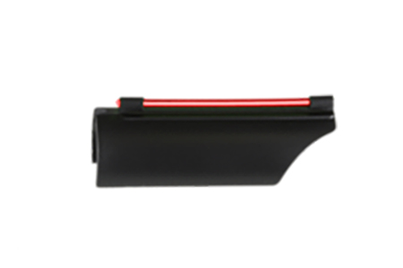 [788130615560] Truglo TG92A Glo-Dot II 12-20 Gauge Red Fiber Optic Black