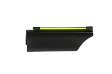 [788130615577] Truglo TG93A Glo-Dot II 12-20 Gauge Green Fiber Optic Black