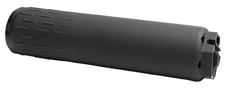 [810176430392] Huxwrx Safety CO 3727 Flow Range 36 Ti 1.60" Black Titanium