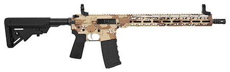 [752334901729] HI-P HP15R-556DS      HP15 556  RFL 16