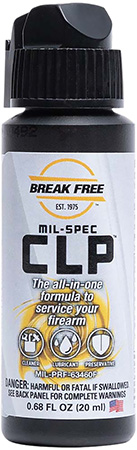 [088592020514] Break Free CLP1620 CLP  20ml Squeeze Bottle 20Pack