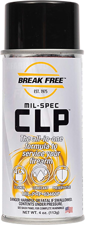 [088592020521] Break Free CLP210 CLP  4oz Aerosol 10Pack