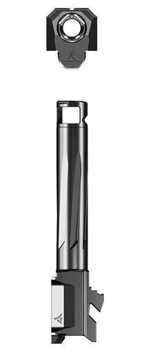 [810098421508] RADN R0941 AFTERBURNER+RAMJET GLK-G26 G5 BLK