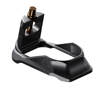 [810098421560] RADN R0947 ANCHOR+MAGWELL G19/23/44/49 G5 BLK