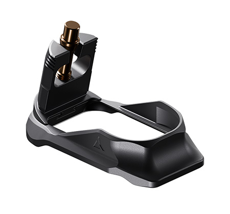 [810098421591] Radian Weapons R0950 Magwell  Fits Glock 17/34/45/47 Gen5 Handgun Black Aluminum