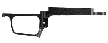 [990482727116] MDT 115004BLK CORE BOTTOM METAL TIKKA T3X LA BLK