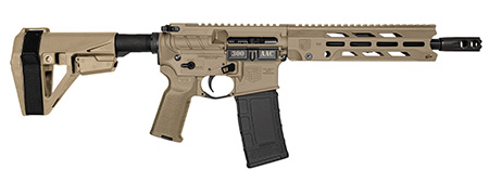 [810035756700] DIA DB1984B061  300BO DB15 10       30R*BRACE* FDE