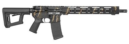 [810035753419] DIA DB1717K172  556 DB15      16 30R    TIGER STRP