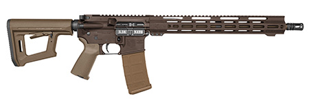 [810035753433] DIA DB1717K132  556 DB15      16       30R BRN/FDE