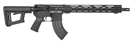 [810035753440] DIA DB1718O002  7.62 DB15      16 28R          BLK