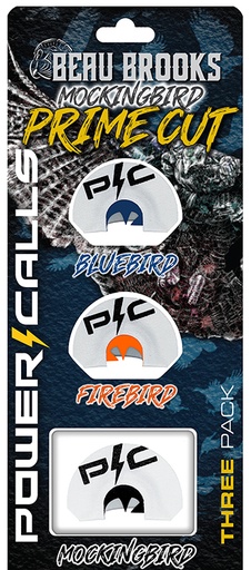 [710617242464] POWERCALL 24246 BEAU BROOKS MOCKINGBIRD COLLECTN