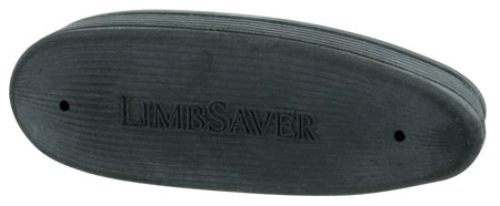 [697438100039] Limbsaver 10003 Classic Precision-Fit Recoil Pad Browning A-Bolt Black Rubber