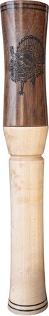 [710617242907] POWERCALL 24290 BEAU BROOKS GOBBLE FLUTE WAL/MPL