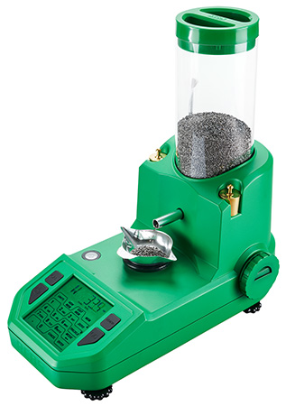 [604544675634] RCBS 98943 CHARGEMASTER SUPREME POWDER DISPENSER