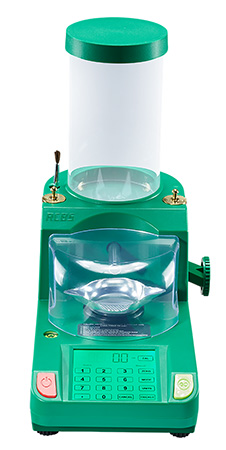 [604544675641] RCBS 98944 CHARGEMASTER LINK POWDER DISPENSER