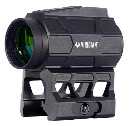 [850072726205] Viridian 9810159 Venta undefined Flat Dark Earth 1x20mm 3MOA Green Dot Reticle