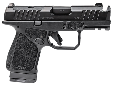 [850067485643] RMARTIN RM1SBLKOSP(COMP)        RM15 9M 3.6 12/15R