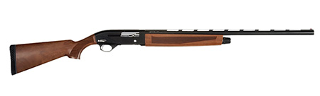 [713780241227] TriStar 24122 Viper G2    28 Gauge Semi-Auto 2.75" 5+1 Vent Rib w/ Matted Sight Plane Barrel Semi-Gross Walnut Stock