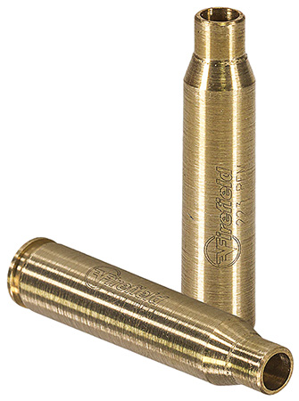 [812495021053] Firefield FF39016 In-Chamber  223 Rem/5.56 NATO, Red Laser 632-650nM Wavelength