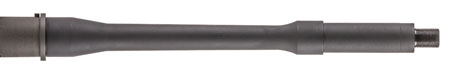 [852548002301] Daniel Defense 0707716176018 DD Barrel  5.56x45mm NATO 10.30" Black Phosphate Finish 4150 Chrome Moly Vanadium Steel Material Carbine Length with Government Profile for AR-15
