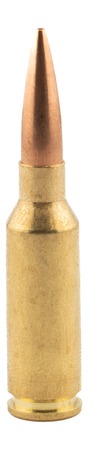 [716876661053] Barnes Bullets 32476 Precision Match  6mmARC 105gr Match Burner OTM BT 20 Per Box/10 Case