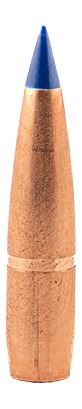 [716876224098] Barnes Bullets 32471   22Cal 65gr LRX Boat Tail 50 Per Box/10 Case