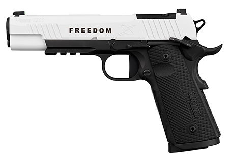 [798681740628] SIG 1911XR45TWXR3TP    1911X 45    5 8R OR   TPUSA